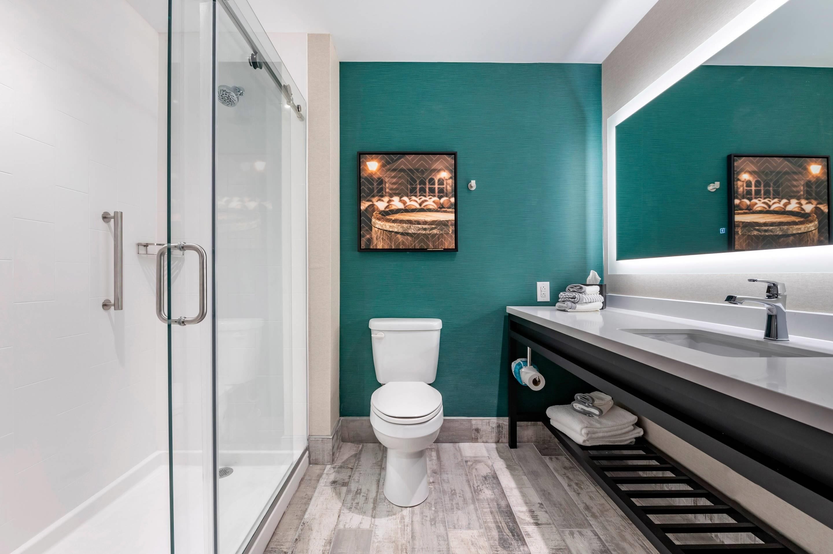 Foto - Cambria Hotel Louisville Downtown-Whiskey Row