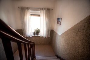 Interior - 2 Ferienwohnungen in Seenähe (Bitterfeld-Wolfen)