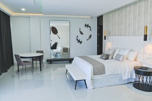 2 Schlafzimmer, WLAN