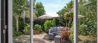 3 soverom innkvartering i Woolley Moor, near Alfreton