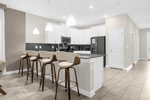 Cucina privata