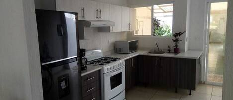 Cozinha privada