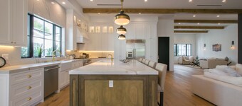 AmazIng big house for comfort and relax