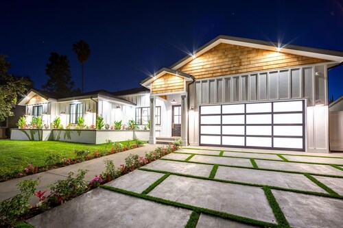 AmazIng big house for comfort and relax
