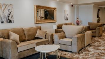 Ingang accommodatie