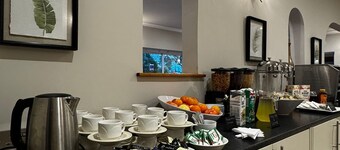 威尔士王子酒店  