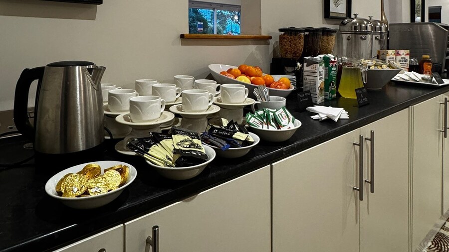 The Prince Of Wales Hotel