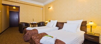 Hotel Kopczyński
