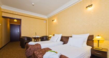 Hotel Kopczyński