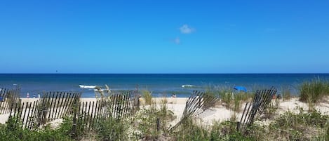 Strand | På stranden