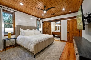 7 sovrum, strykjärn/strykbräda, gratis wi-fi och sängkläder