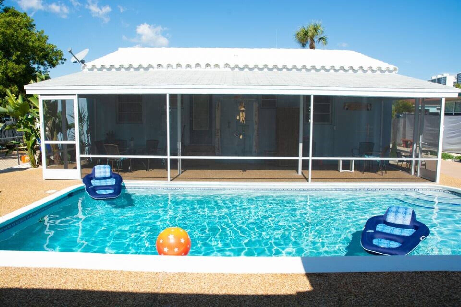 🏖 BEACH HOUSE | Heated Saltwater Pool