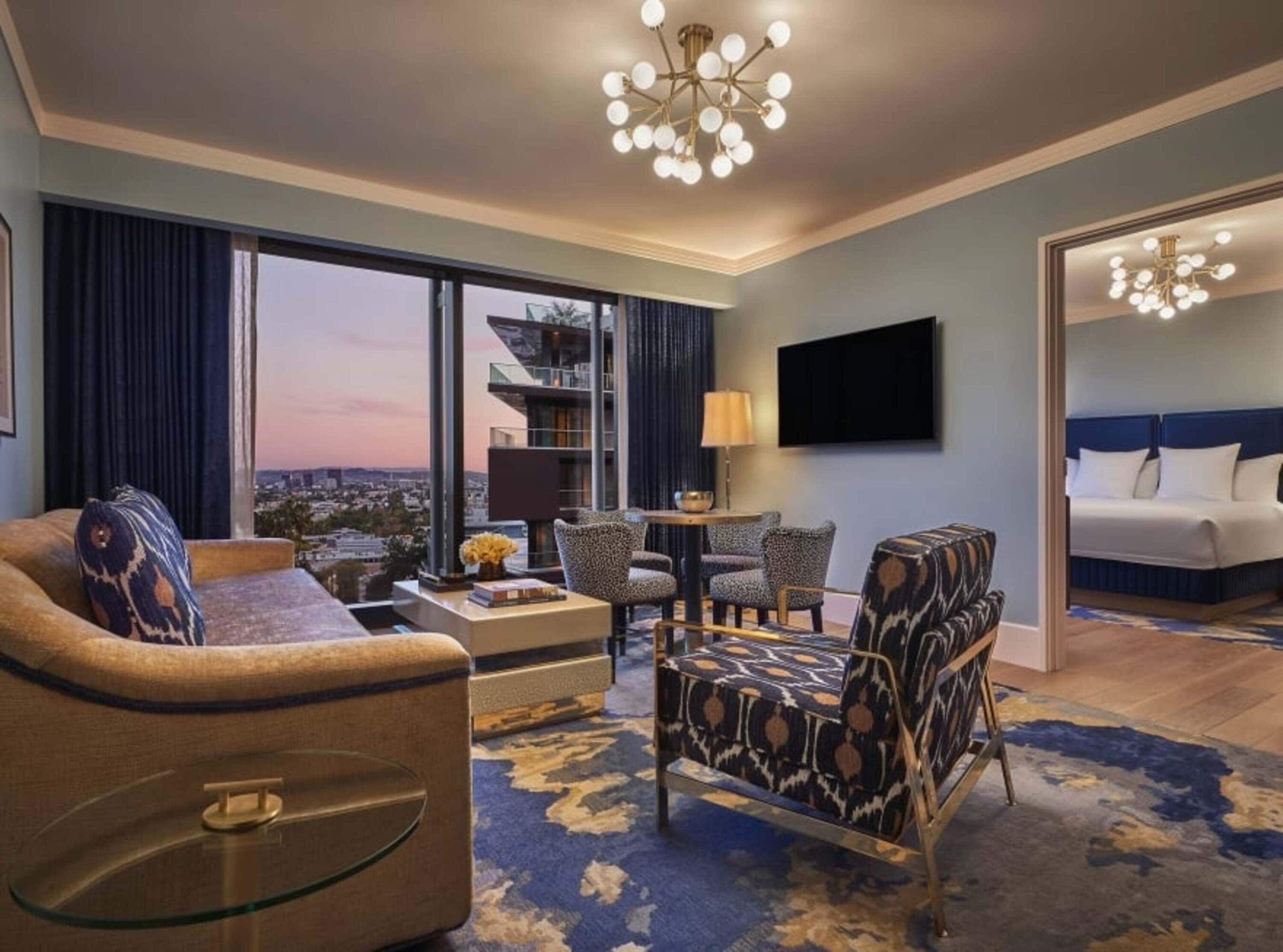 Photo - The Sun Rose West Hollywood