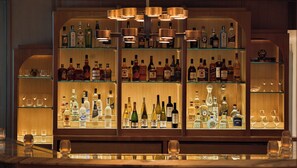 2 bars/lounges, lobby lounge, rooftop bar - The Sun Rose West Hollywood (West Hollywood)