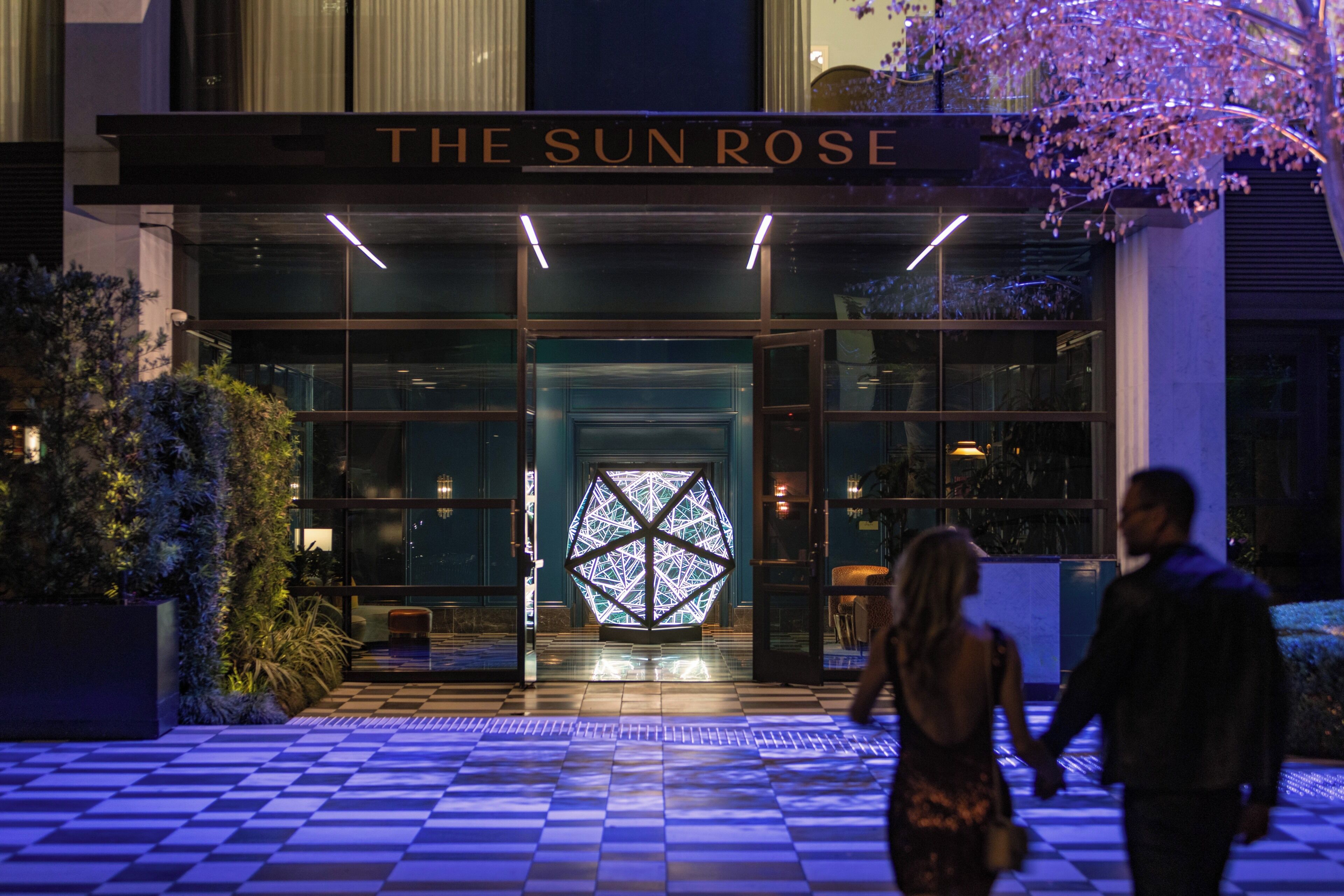 Foto - The Sun Rose West Hollywood