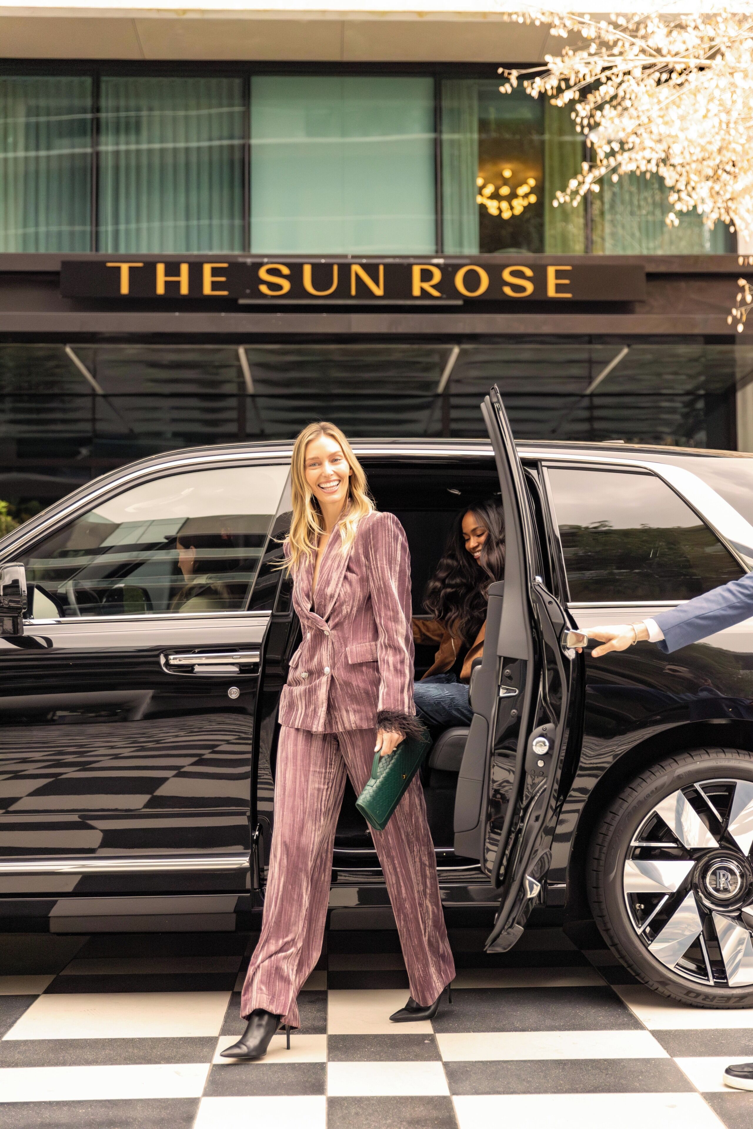 Photo - The Sun Rose West Hollywood