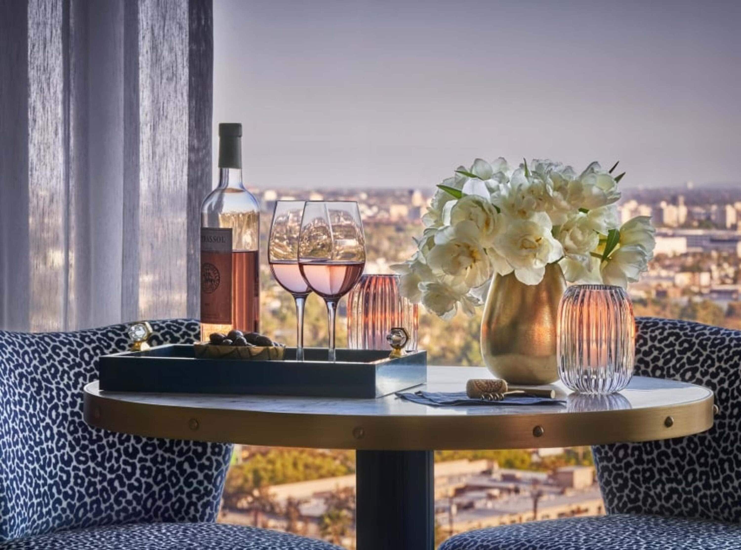 Photo - The Sun Rose West Hollywood