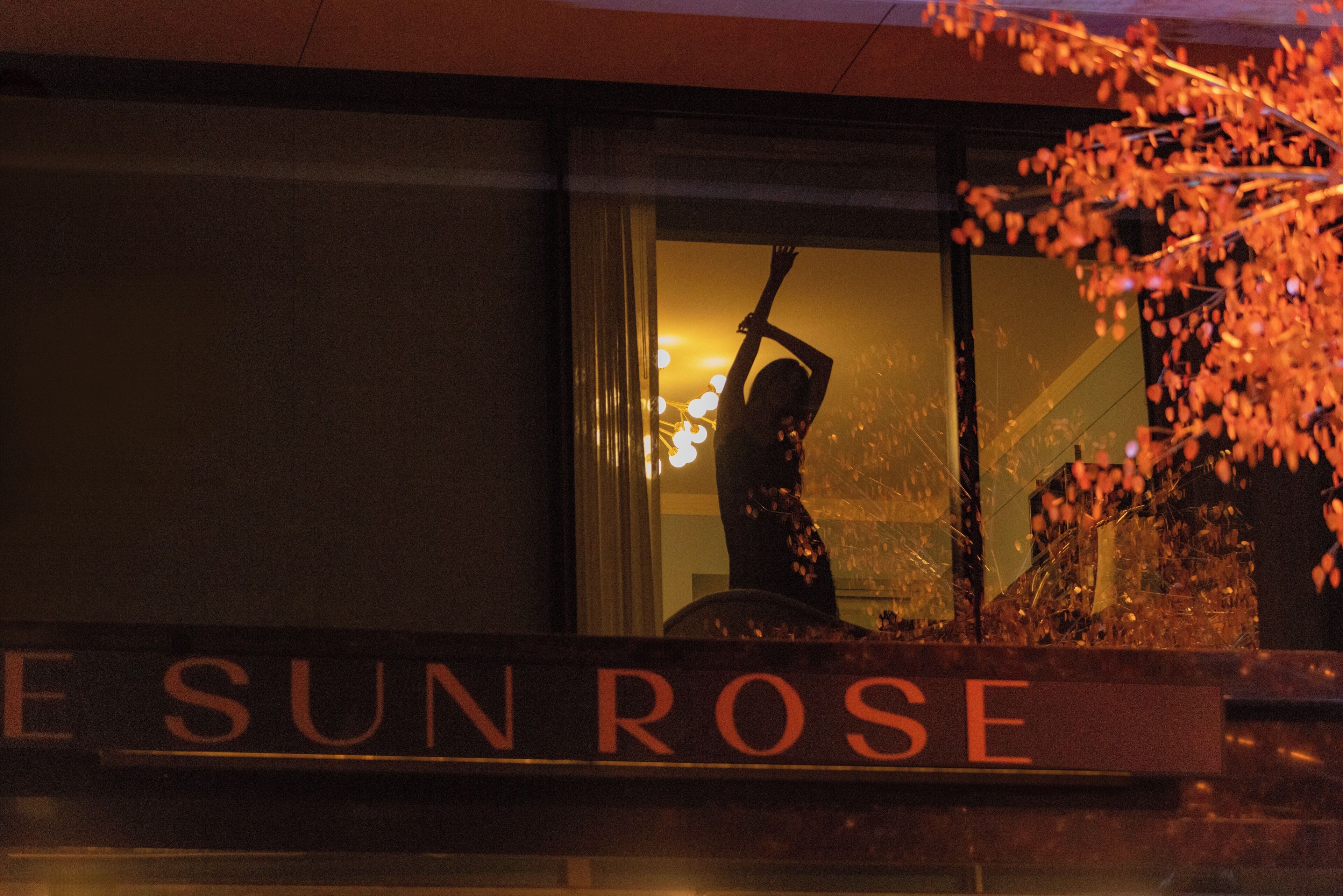 Photo - The Sun Rose West Hollywood