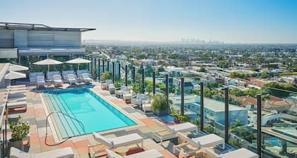 Pendry West Hollywood