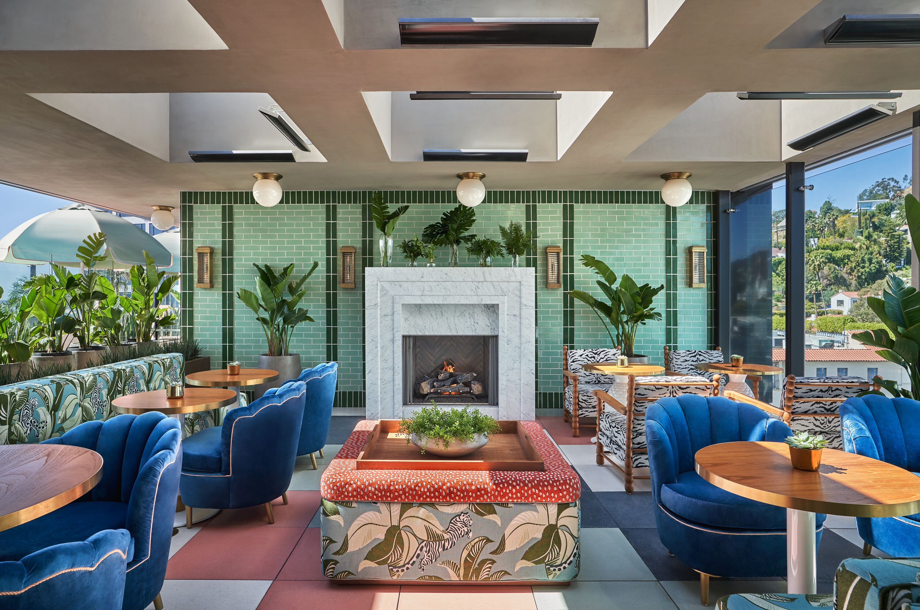 Photo - The Sun Rose West Hollywood