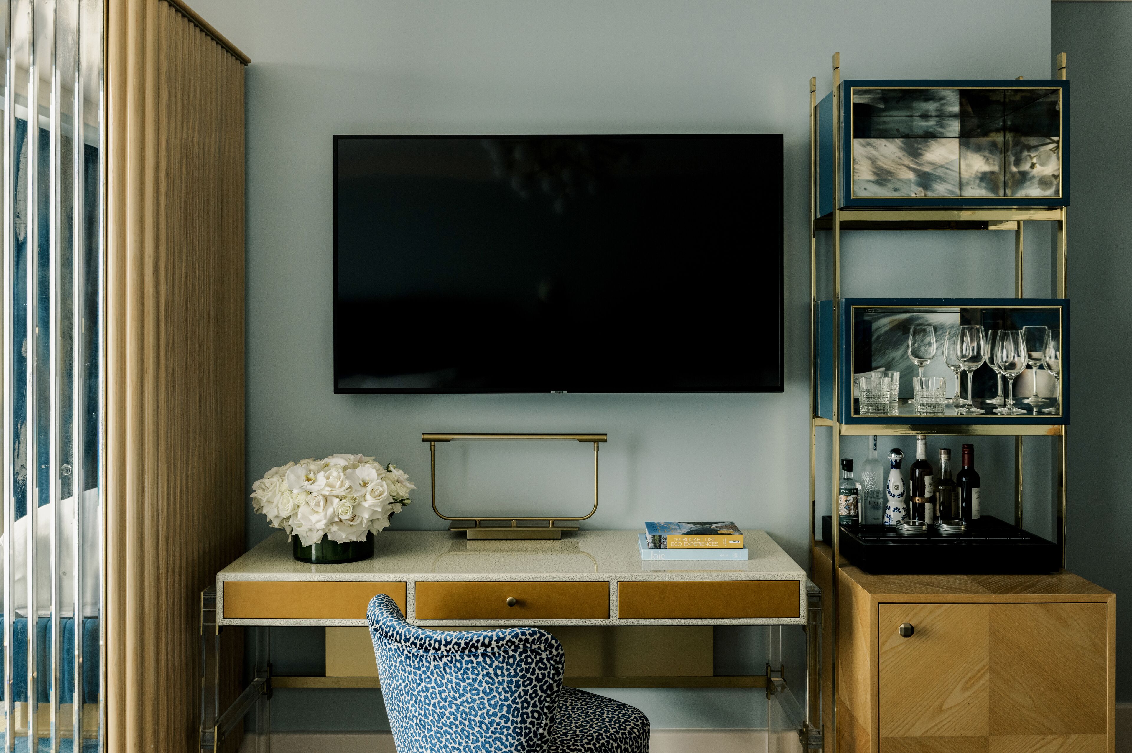 sunset king | 1 bedroom, premium bedding, down duvets, pillow-top beds