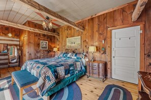3 chambres, bureau, Wi-Fi, draps fournis