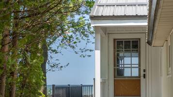 DĂ©tail de lâextĂ©rieur