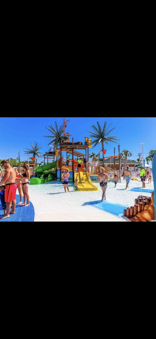 子供用スペース