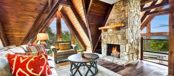 Cielo Vista - 5 Bedroom | Pool + Hot Tub + River Access