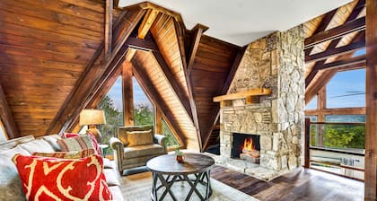 Cielo Vista - 5 Bedroom | Pool + Hot Tub + River Access