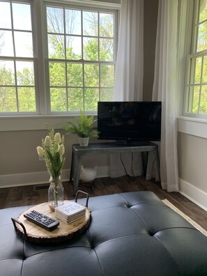Smart TV