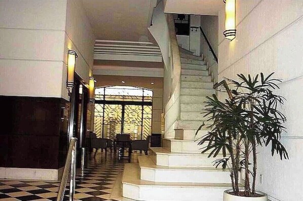 Interieur