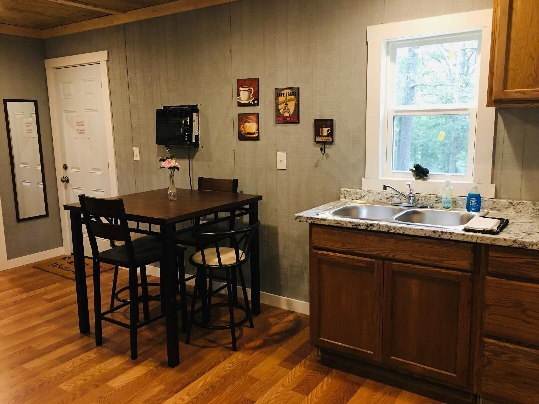 Restauration