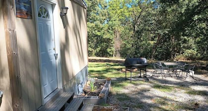 Oakwood Cabin 15min to Buffalo Point
