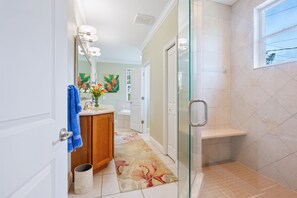 Badewanne, Whirlpool, Handtücher
