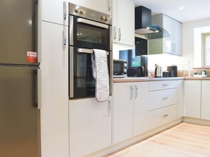 Dishwasher, highchair