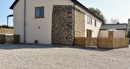 4 Schlafzimmer Unterkunft in Monkokehampton, near Okehampton