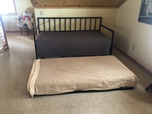 3 chambres, fer et planche Ă repasser, Wi-Fi, draps fournis