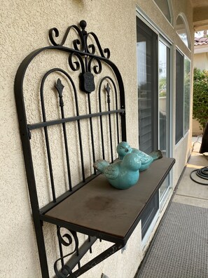 Detalle exterior