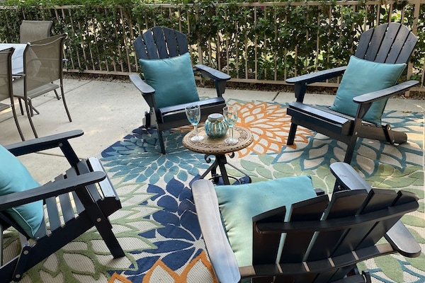 Terrass/Patio