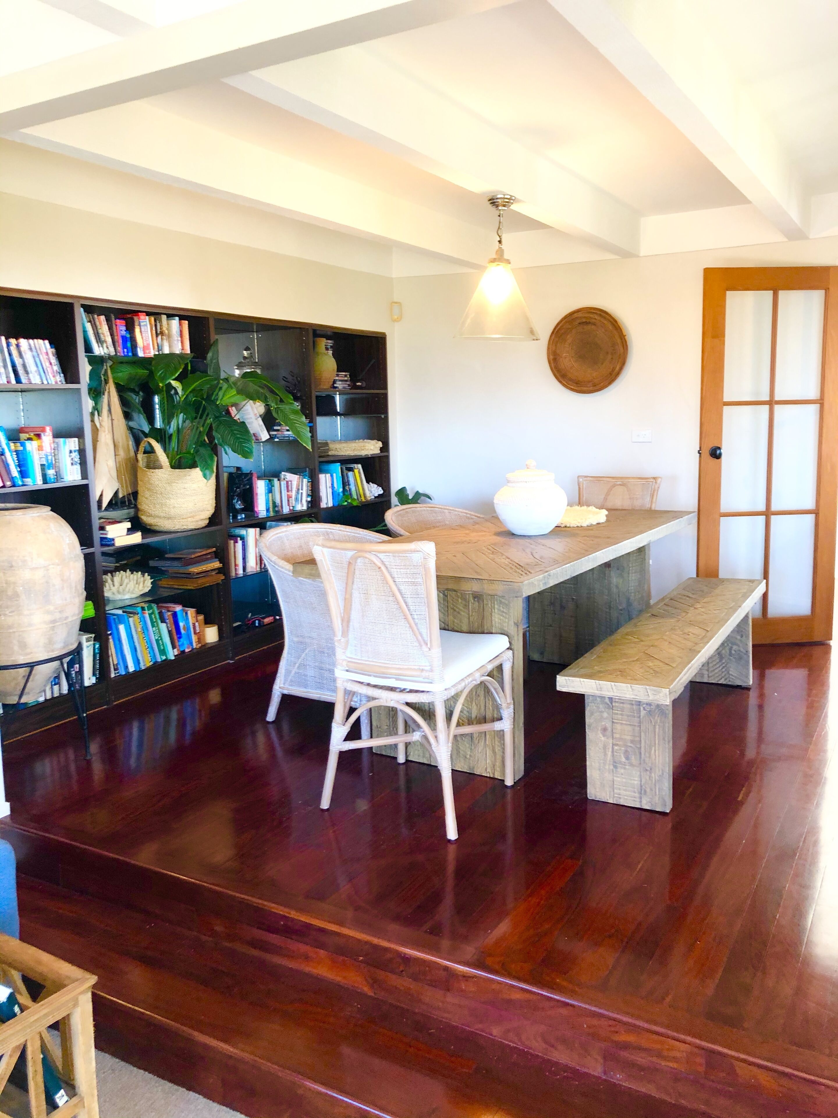 Interieur