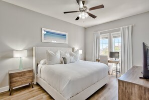3 habitaciones, tabla de planchar con plancha y wifi gratis 