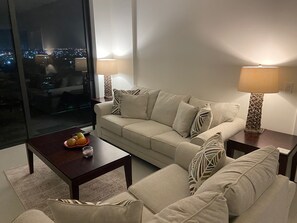 TV connectée, espaces bureaux