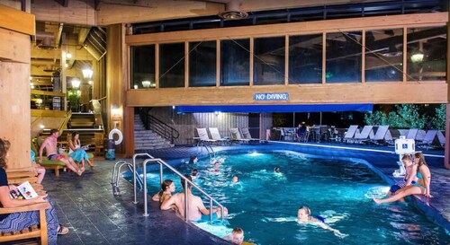 Beaver Run Resort & Conference Center- Suite, 2 Bedrooms, 2 Bathrooms