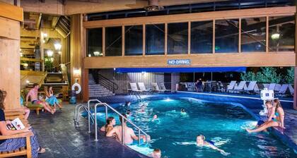 Beaver Run Resort & Conference Center- Suite, 2 Bedrooms, 2 Bathrooms