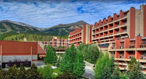 Exterior - Beaver Run Resort & Conference Center- Suite, 2 Bedrooms, 2 Bathrooms (Breckenridge)