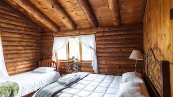 9 habitaciones, wifi gratis, ropa de cama y acceso para silla de ruedas