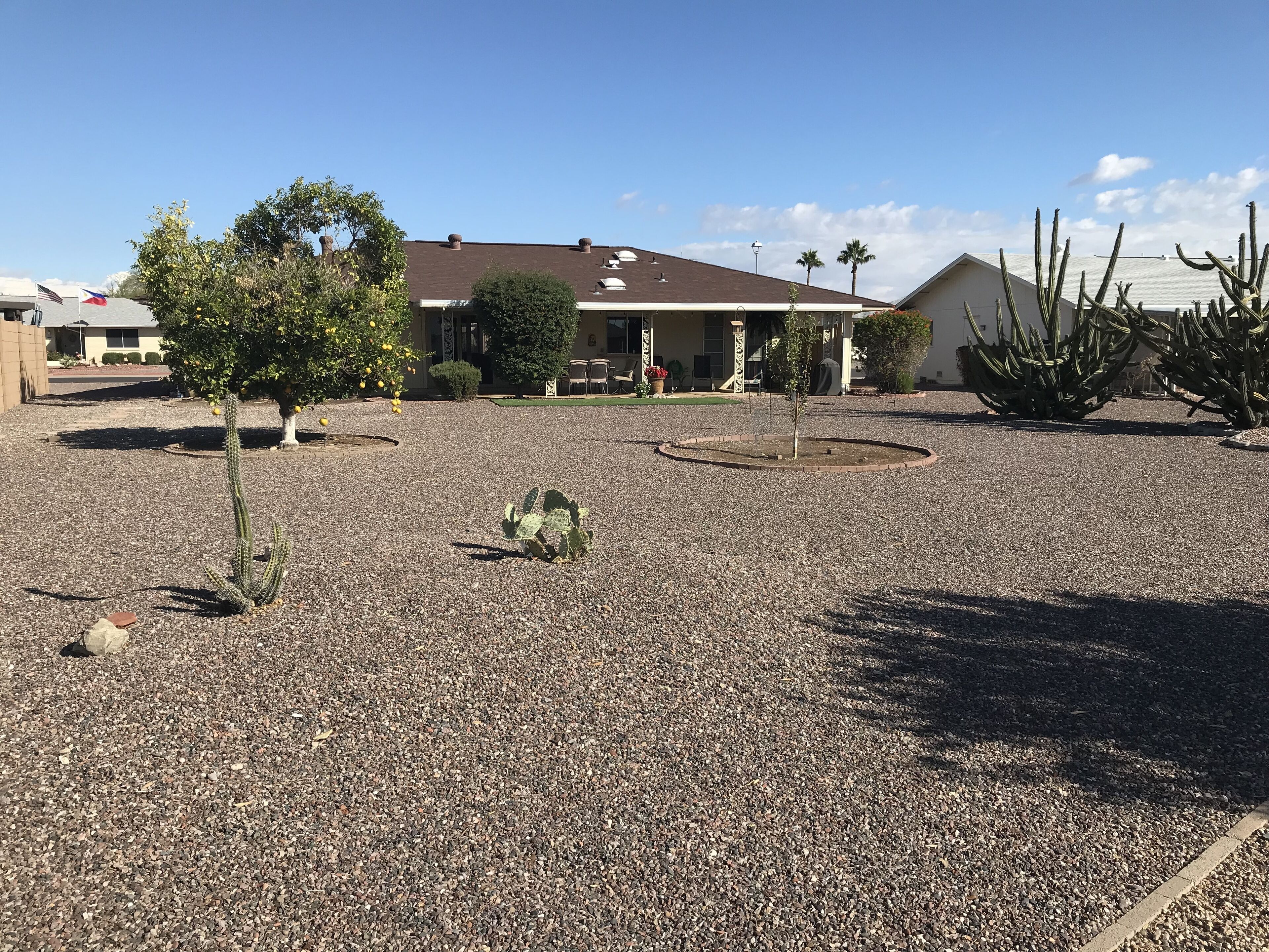 Location! Immaculate Clean Sun City House, with large open patio, 5 STAR!!