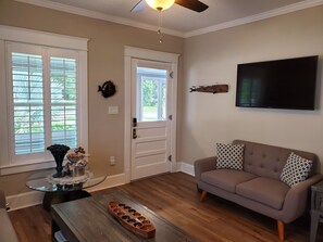 Téléviseur connecté