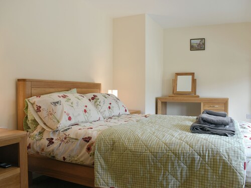 3 Schlafzimmer Unterkunft in Monkokehampton, near Okehampton